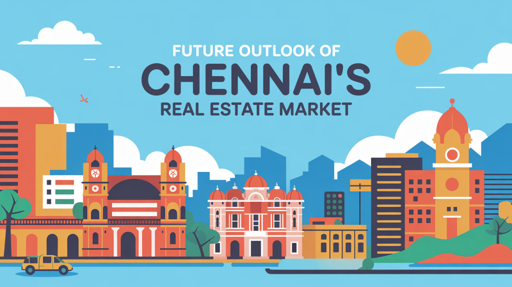 7 Best Areas in Chennai for NRI Real Estate Investment