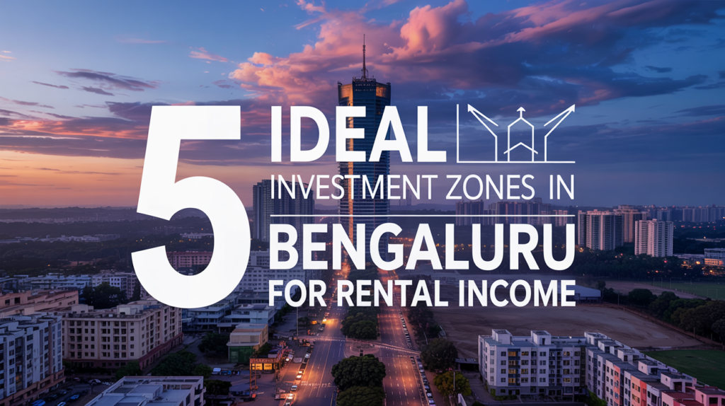 7 Best Properties in Kochi for Good Return