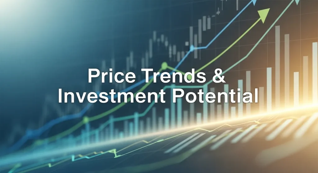 Price Trends & Investment Potential